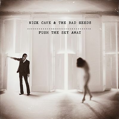 Nick cave and the - bad,