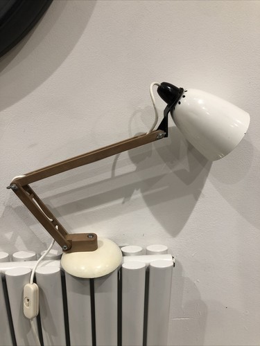 Vintage maclamp white - vintage,
