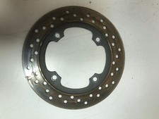 Rear Brake Disc - HONDA CBF
