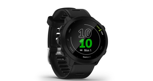 Garmin forerunner gps watch - forerunner,