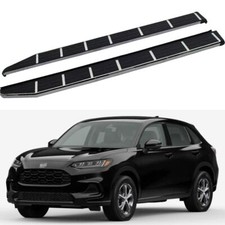 Running Board Side Step Steps