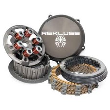 CLUTCH KIT CORE MANUAL 09-23
