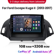 For Ford Escape Kuga II
