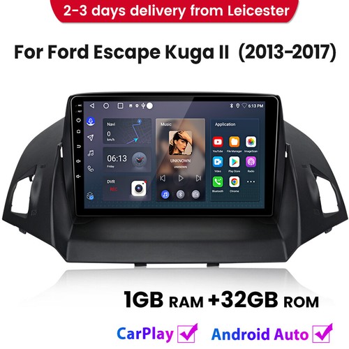 For ford escape - kuga, ii