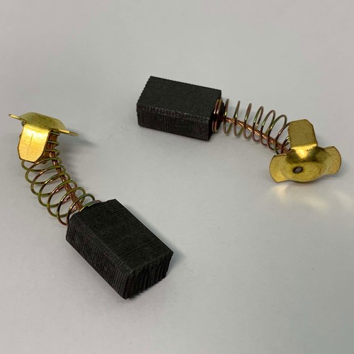 Carbon brushes for - for, scheppach