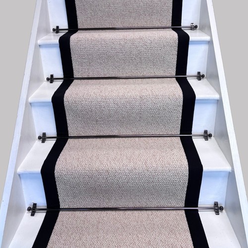 Keswick cream fleck weave - keswick,