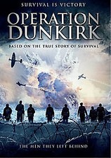 Operation dunkirk dvd - dunkirk,
