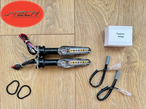 Pair sequential led - pair,