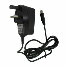 Replacement Mains Charger for