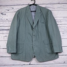 Peter Christian Oxford Blazer