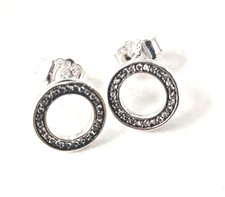 Authentic Pandora sterling