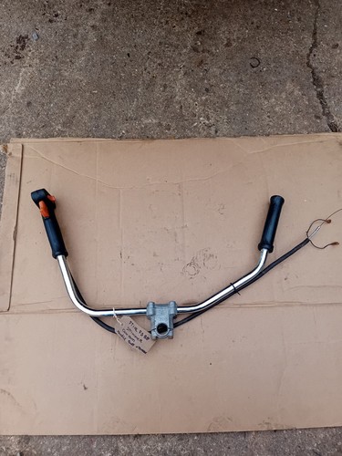 Stihl fs88 strimmer cowhorn - fs88,