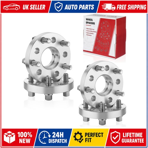 20mm alloy wheel - 15, spacers