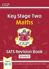 KS2 Maths Year 6 SATS Revision