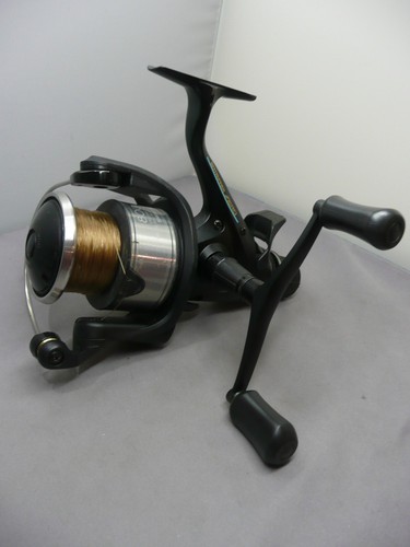 Shimano aero baitrunner reel - aero,