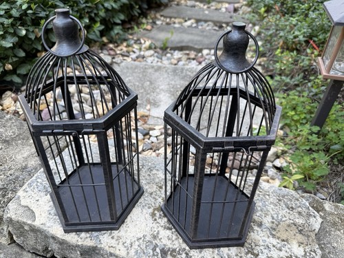 Hallmark metal decorative - hallmark,