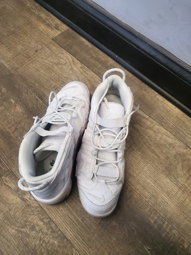 Size nike air more - nike,