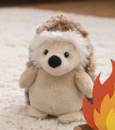 Jomanda hedgehog mini toy - jomanda,