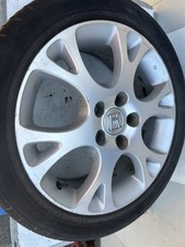 HONDA CIVIC 2007 MARK 8 17Inch