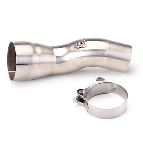 Exhaust system mid - system, mid-section