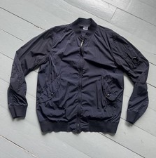 C.P. Company Men's Bomber