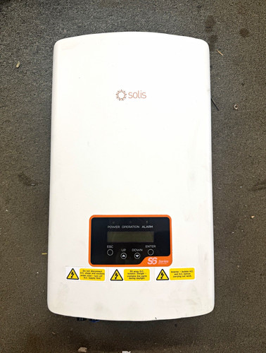 Solis gr1p6k 6kw grid - s6-gr1p6k,