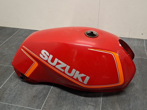 Suzuki gsx 400 - 400, 1981-1985