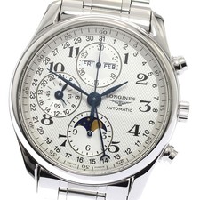 LONGINES Master collection