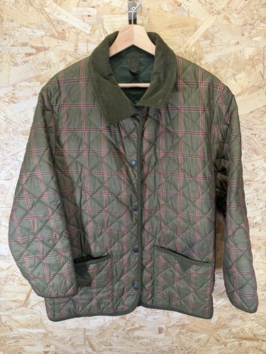 John partridge quilted - john,