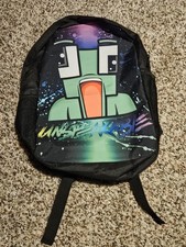 NEW Unspeakable School