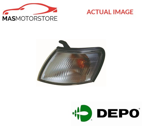 Indicator light blinker lamp - light,