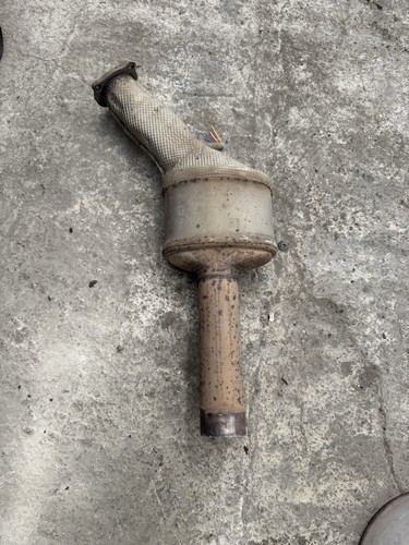 Audi 0tdi catalytic - audi,