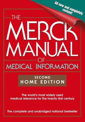 The merck manual - merck,