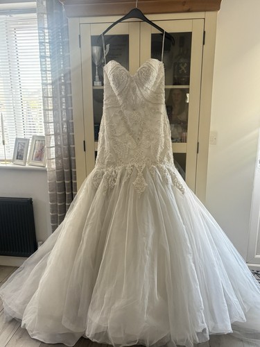 Sottero midgley wedding gown - wedding,