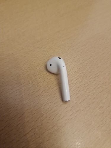 Apple air pod 2nd gen - apple,
