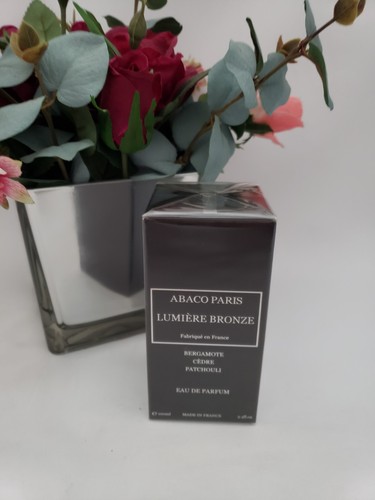 Abaco paris lumiere - paris, eau