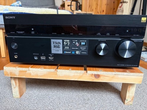 Sony str dn1050 premium - sony, av