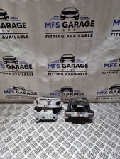 Mitsubishi Outlander Mk3 2016-2018 Engine Mount Set