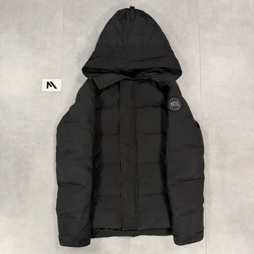 Canada goose mac millan parka - canada,