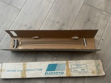 Ludwig Vintage Adjustable Snare Wire NOS In Original Box Model