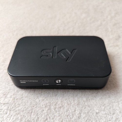 Sky wireless mini - wireless,