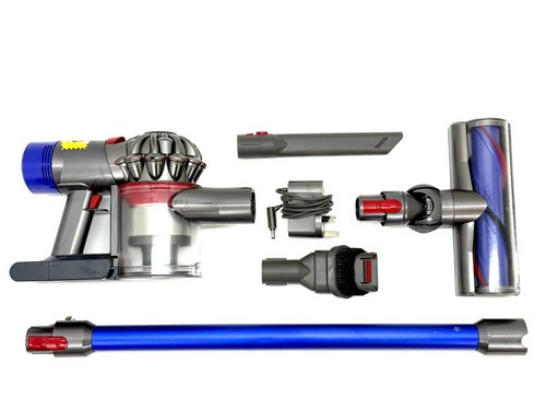 Dyson blue animal - dyson, v8