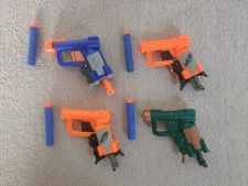 Nerf N-Strike Elite Jolt