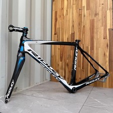 Ridley Fenix XS size carbon