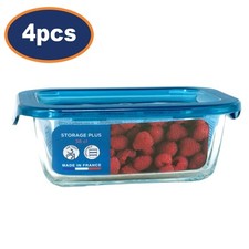 Luminarc Food Container Glass