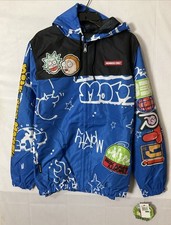 Members Only Rick and Morty