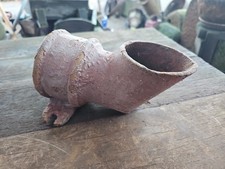 Vintage Cast Iron Downpipe