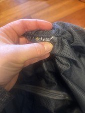 Blackout Travel Cot Cover for Baby