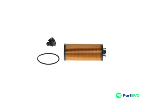 Bosch oil filter f026407204 - oil,