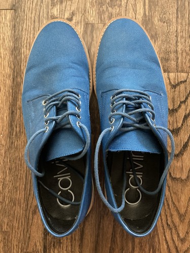 Calvin klein dress shoes mens - klein,